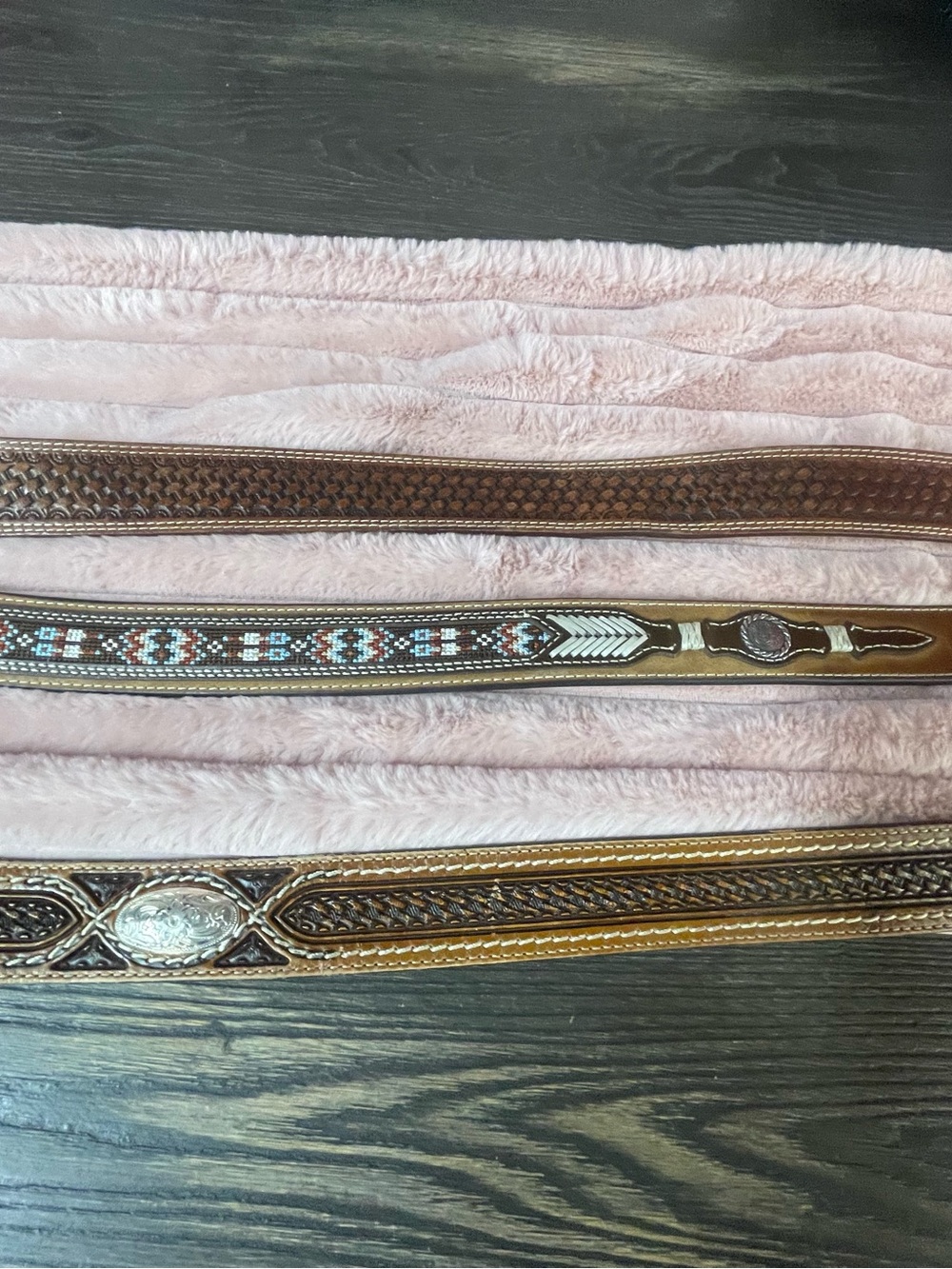 Belt Bundle - Picture 3 of 9